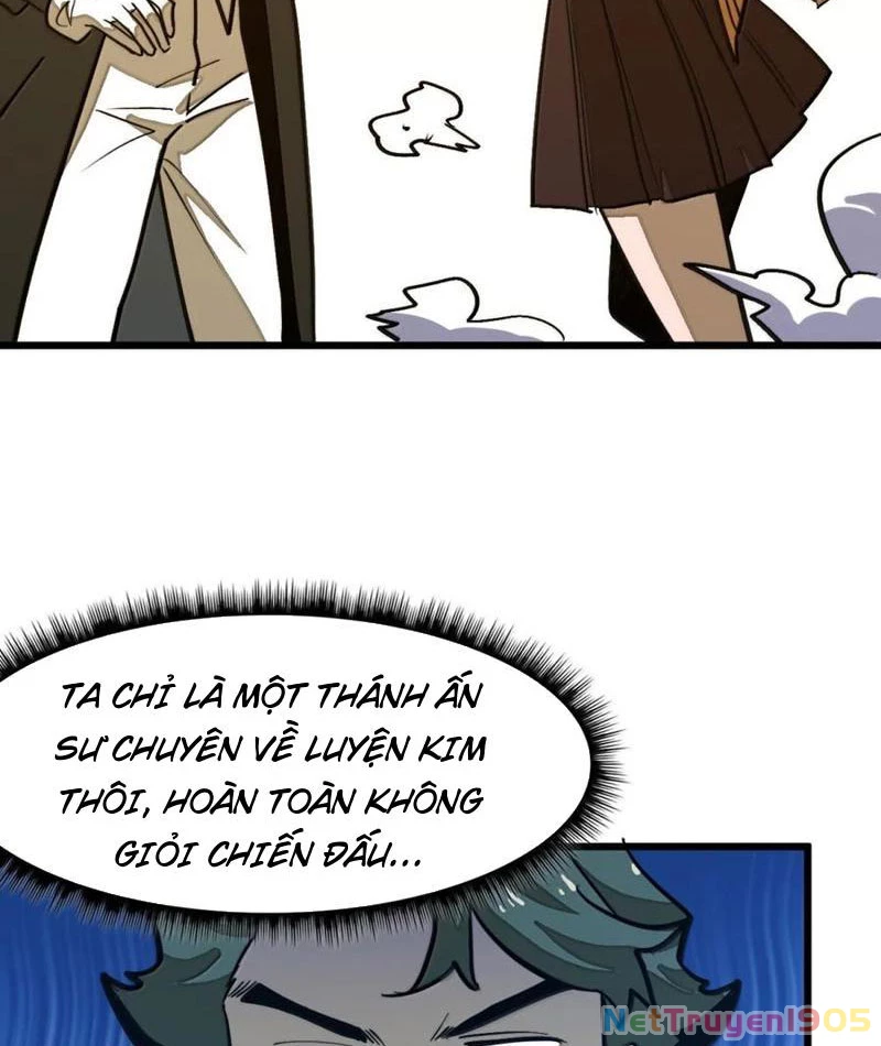 Từ đáy xã hội quật khởi Chapter 65 - 68