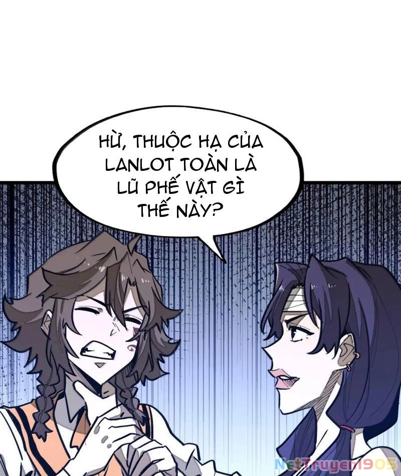 Từ đáy xã hội quật khởi Chapter 65 - 82