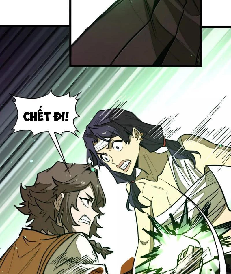 Từ đáy xã hội quật khởi Chapter 65 - 90