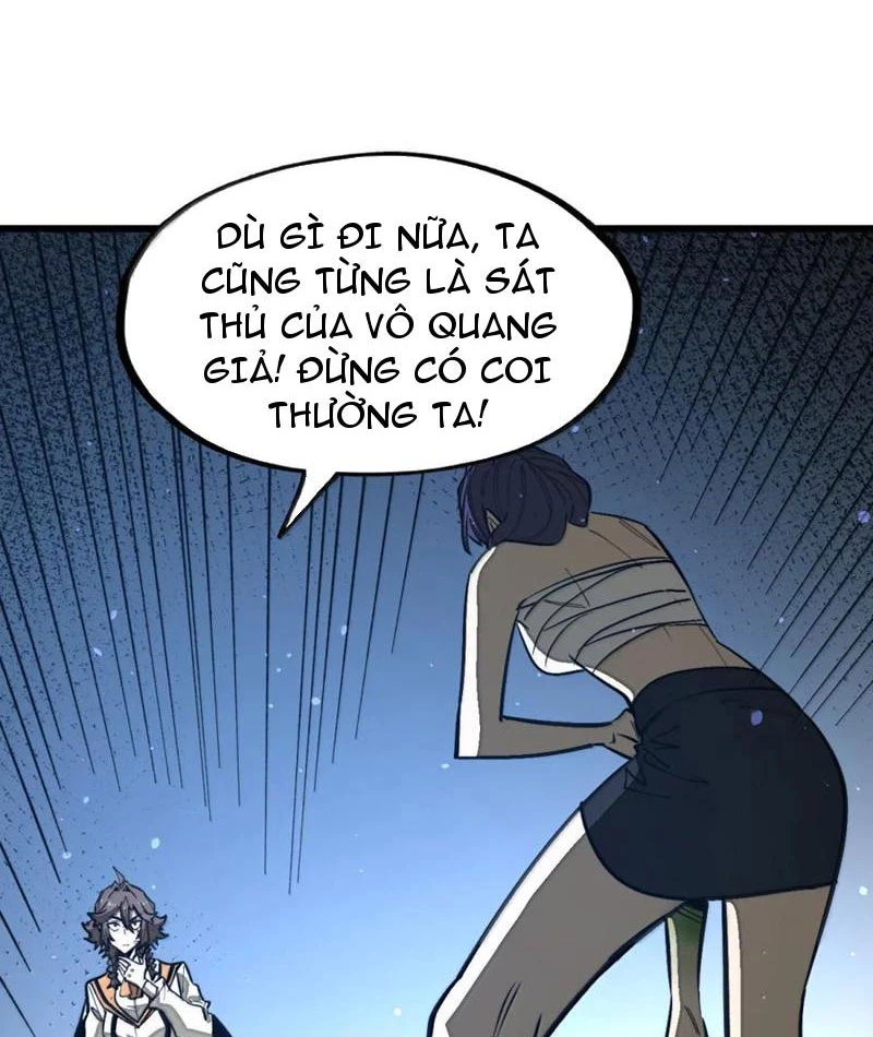 Từ đáy xã hội quật khởi Chapter 65 - 92