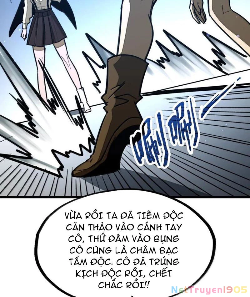 Từ đáy xã hội quật khởi Chapter 65 - 93