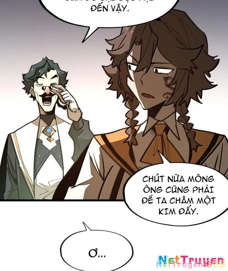 Từ đáy xã hội quật khởi Chapter 65 - 96