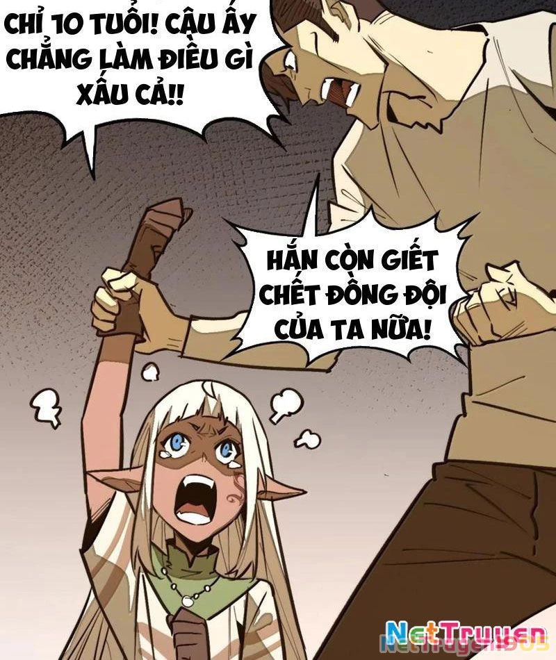 Từ đáy xã hội quật khởi Chapter 65 - 116