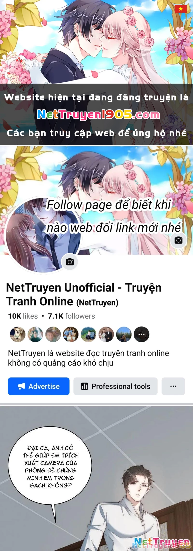 Giá Trị Hàng Hóa Giảm Trăm Vạn Lần Chapter 40 - 1