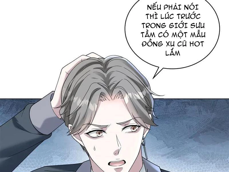 Giá Trị Hàng Hóa Giảm Trăm Vạn Lần Chapter 40 - 102