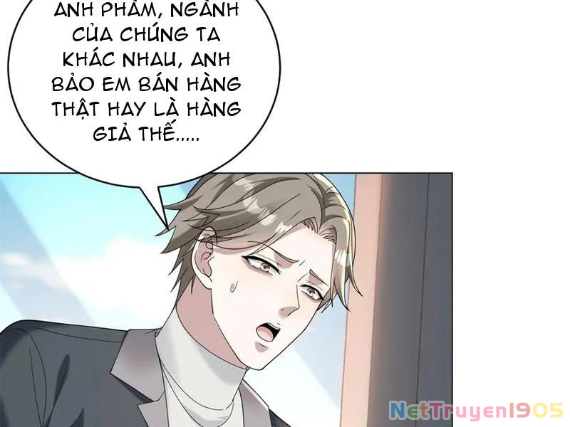 Giá Trị Hàng Hóa Giảm Trăm Vạn Lần Chapter 40 - 110