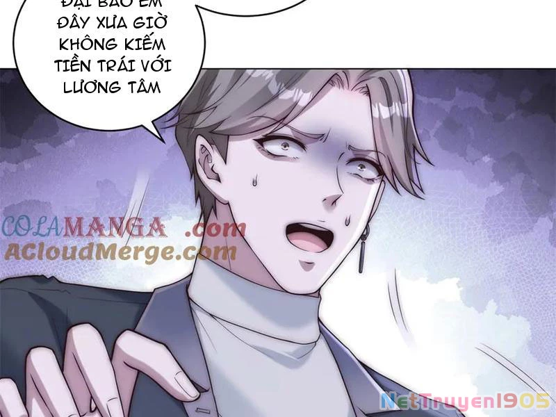 Giá Trị Hàng Hóa Giảm Trăm Vạn Lần Chapter 40 - 115