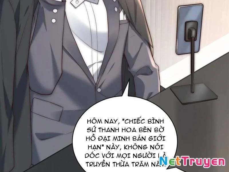 Giá Trị Hàng Hóa Giảm Trăm Vạn Lần Chapter 40 - 126