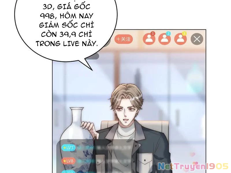Giá Trị Hàng Hóa Giảm Trăm Vạn Lần Chapter 40 - 129