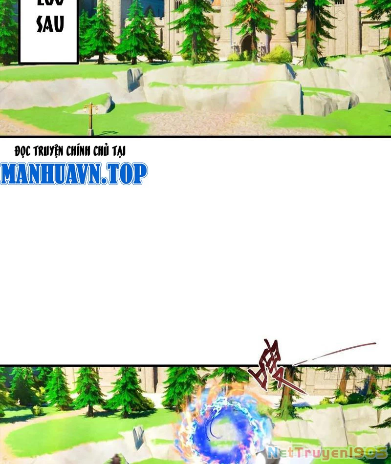 Toàn Dân Ngự Thú: Bắt Đầu Từ Sơn Hải Kinh Ta Quét Ngang Toàn Cầu Chapter 45 - 4