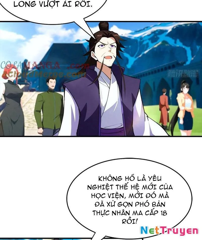 Toàn Dân Ngự Thú: Bắt Đầu Từ Sơn Hải Kinh Ta Quét Ngang Toàn Cầu Chapter 45 - 6