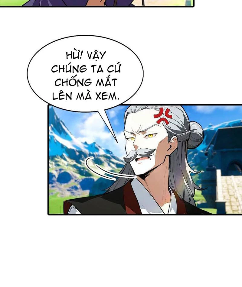 Toàn Dân Ngự Thú: Bắt Đầu Từ Sơn Hải Kinh Ta Quét Ngang Toàn Cầu Chapter 45 - 10