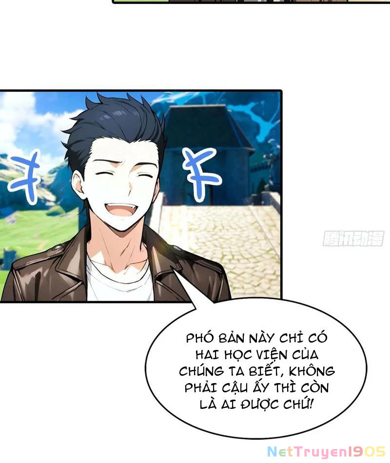 Toàn Dân Ngự Thú: Bắt Đầu Từ Sơn Hải Kinh Ta Quét Ngang Toàn Cầu Chapter 45 - 20