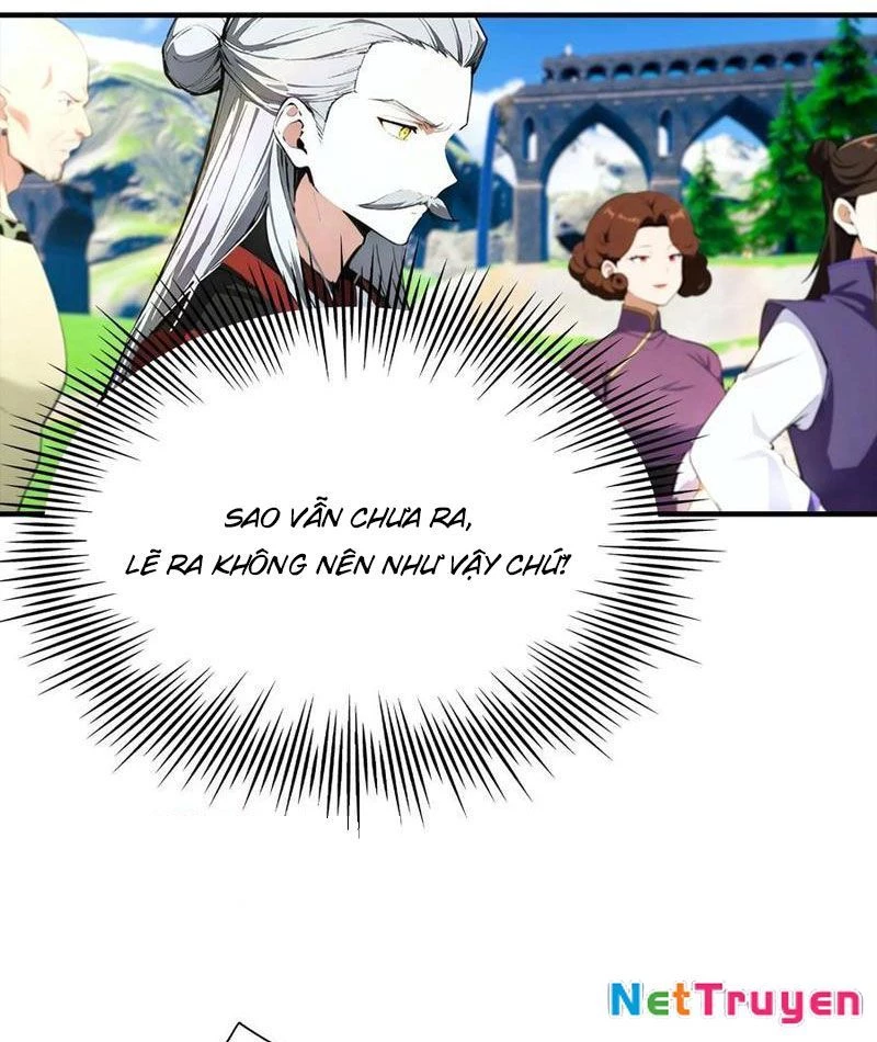 Toàn Dân Ngự Thú: Bắt Đầu Từ Sơn Hải Kinh Ta Quét Ngang Toàn Cầu Chapter 45 - 26