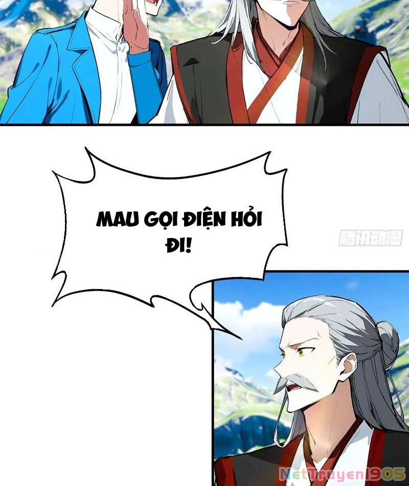 Toàn Dân Ngự Thú: Bắt Đầu Từ Sơn Hải Kinh Ta Quét Ngang Toàn Cầu Chapter 45 - 30