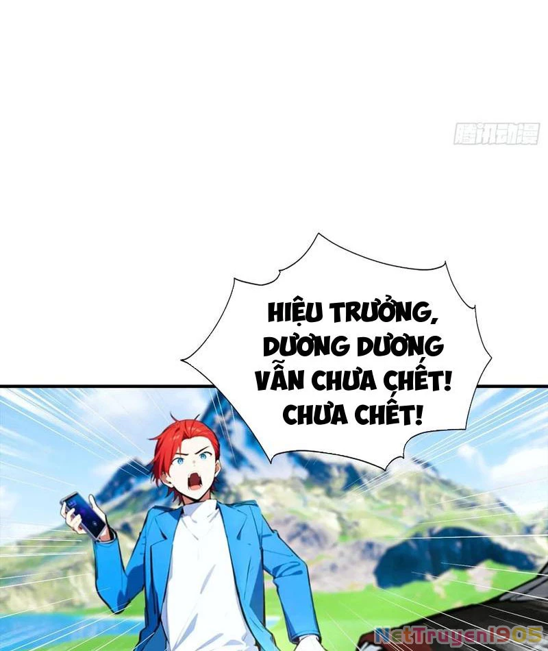 Toàn Dân Ngự Thú: Bắt Đầu Từ Sơn Hải Kinh Ta Quét Ngang Toàn Cầu Chapter 45 - 35