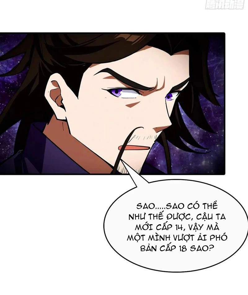Toàn Dân Ngự Thú: Bắt Đầu Từ Sơn Hải Kinh Ta Quét Ngang Toàn Cầu Chapter 45 - 40