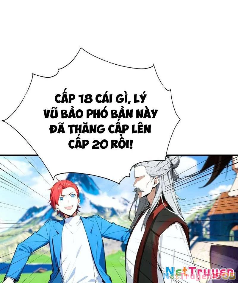 Toàn Dân Ngự Thú: Bắt Đầu Từ Sơn Hải Kinh Ta Quét Ngang Toàn Cầu Chapter 45 - 41