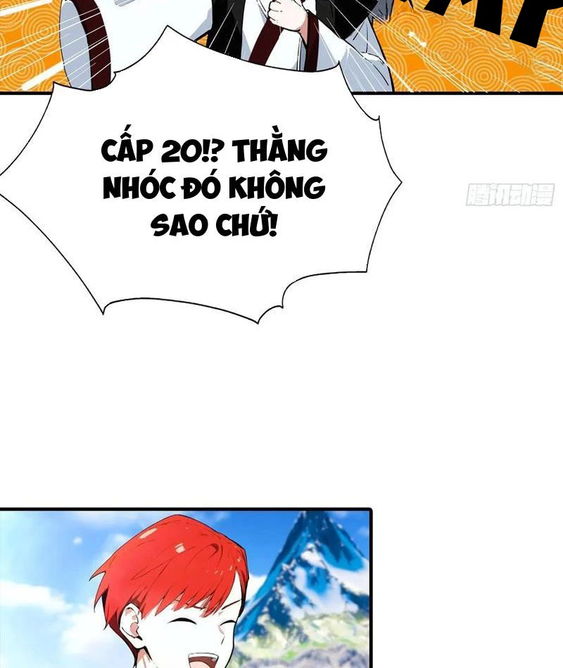 Toàn Dân Ngự Thú: Bắt Đầu Từ Sơn Hải Kinh Ta Quét Ngang Toàn Cầu Chapter 45 - 43