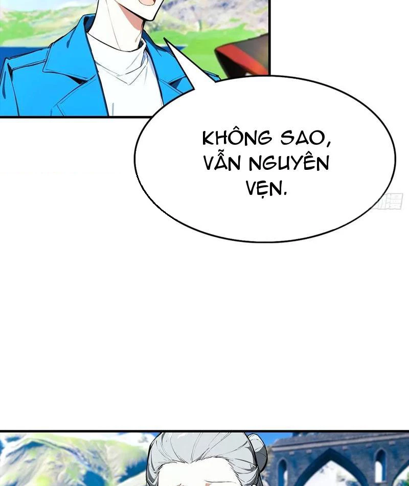 Toàn Dân Ngự Thú: Bắt Đầu Từ Sơn Hải Kinh Ta Quét Ngang Toàn Cầu Chapter 45 - 44