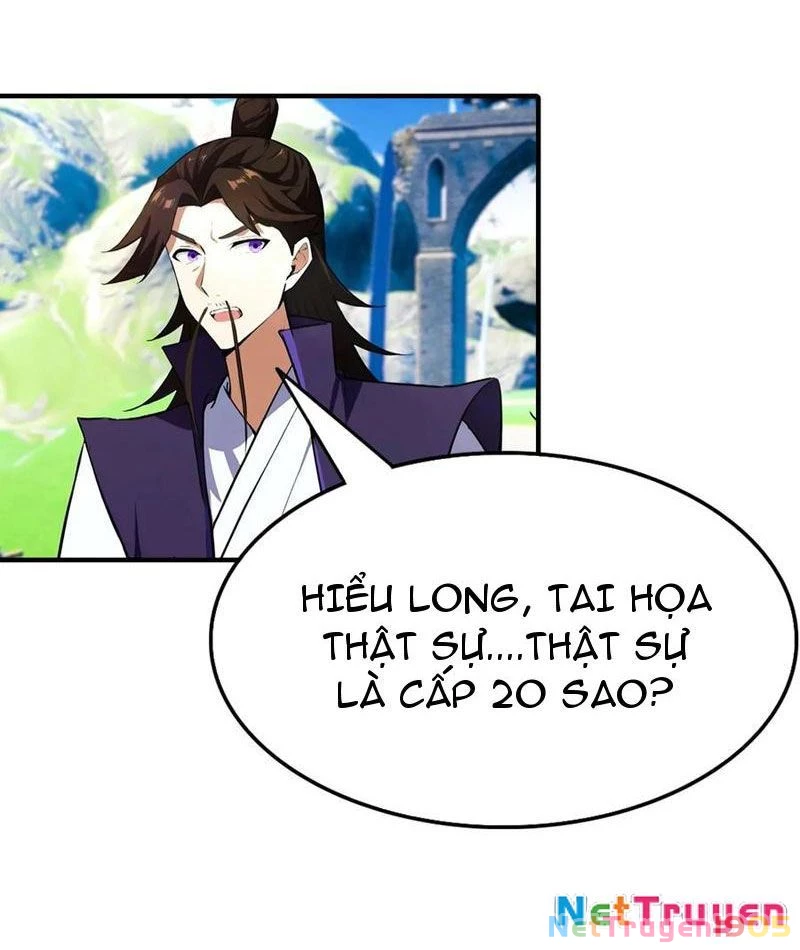 Toàn Dân Ngự Thú: Bắt Đầu Từ Sơn Hải Kinh Ta Quét Ngang Toàn Cầu Chapter 45 - 46