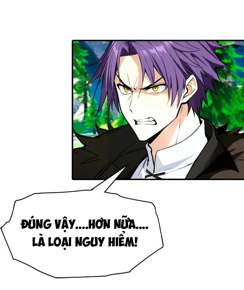 Toàn Dân Ngự Thú: Bắt Đầu Từ Sơn Hải Kinh Ta Quét Ngang Toàn Cầu Chapter 45 - 47