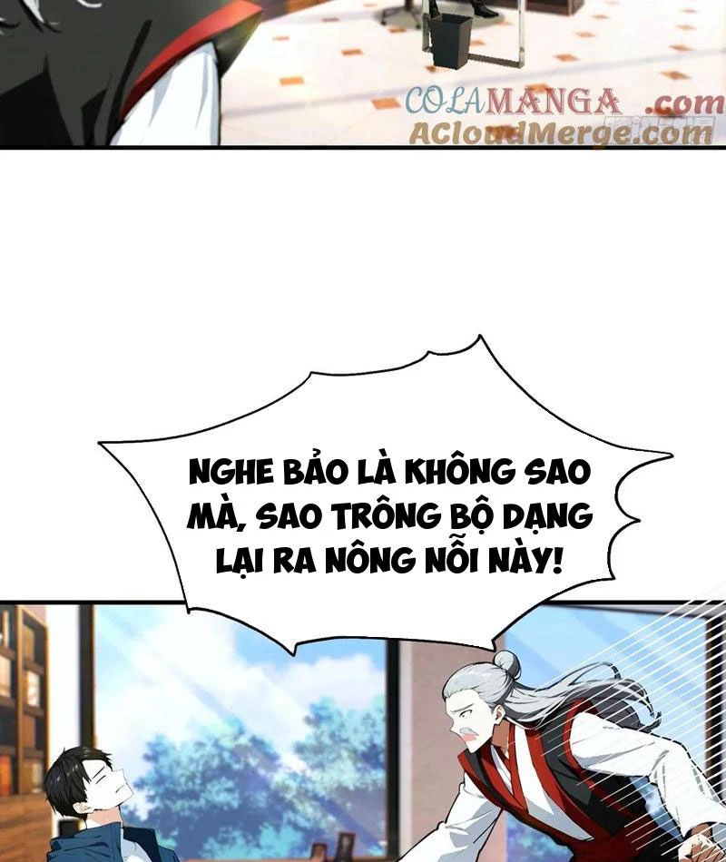 Toàn Dân Ngự Thú: Bắt Đầu Từ Sơn Hải Kinh Ta Quét Ngang Toàn Cầu Chapter 45 - 52