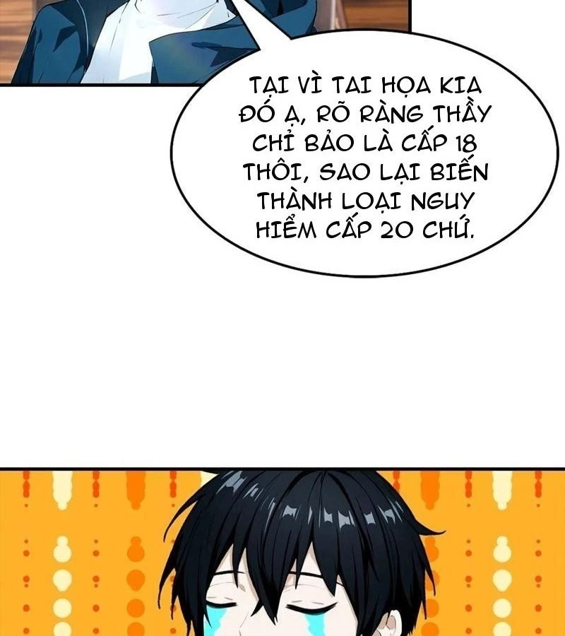 Toàn Dân Ngự Thú: Bắt Đầu Từ Sơn Hải Kinh Ta Quét Ngang Toàn Cầu Chapter 45 - 54