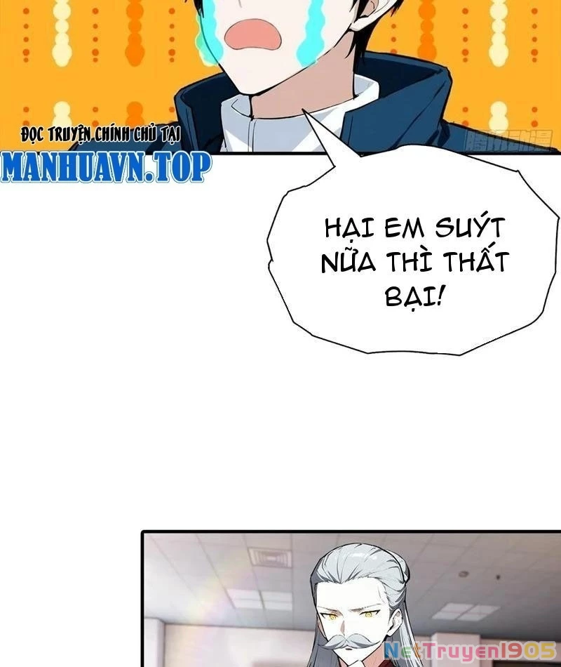 Toàn Dân Ngự Thú: Bắt Đầu Từ Sơn Hải Kinh Ta Quét Ngang Toàn Cầu Chapter 45 - 55
