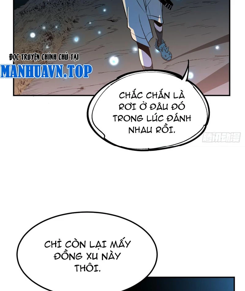 Kẻ Ký Sinh Trên Người Ta Không Dễ Chọc Chapter 9 - 2