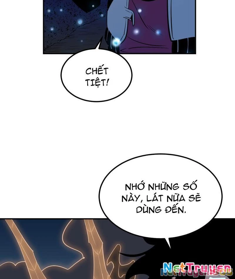 Kẻ Ký Sinh Trên Người Ta Không Dễ Chọc Chapter 9 - 6