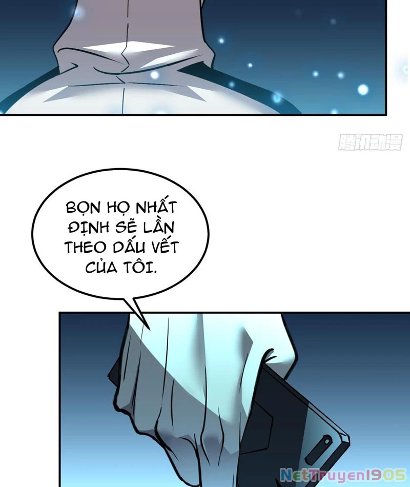 Kẻ Ký Sinh Trên Người Ta Không Dễ Chọc Chapter 9 - 9