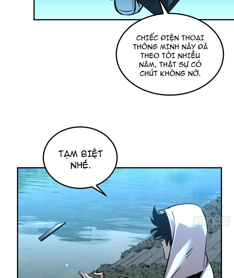 Kẻ Ký Sinh Trên Người Ta Không Dễ Chọc Chapter 9 - 10