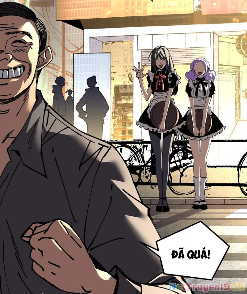 Kẻ Ký Sinh Trên Người Ta Không Dễ Chọc Chapter 9 - 25