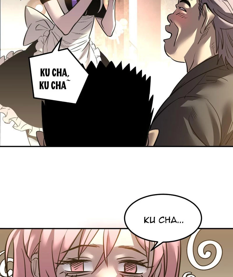Kẻ Ký Sinh Trên Người Ta Không Dễ Chọc Chapter 9 - 29