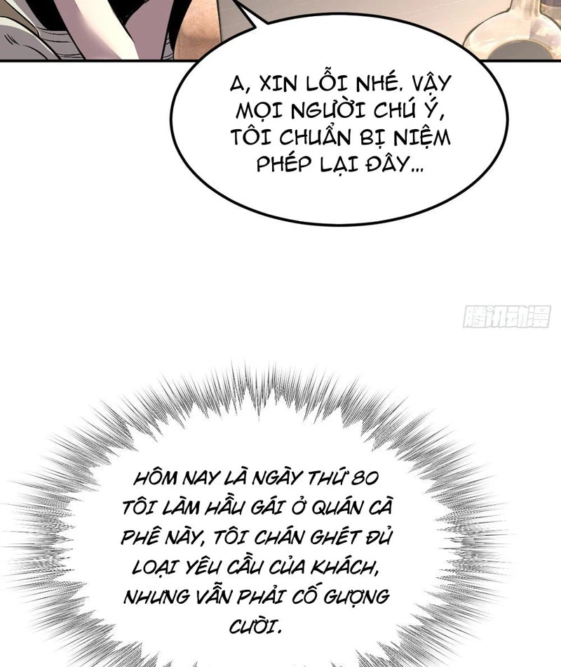 Kẻ Ký Sinh Trên Người Ta Không Dễ Chọc Chapter 9 - 32