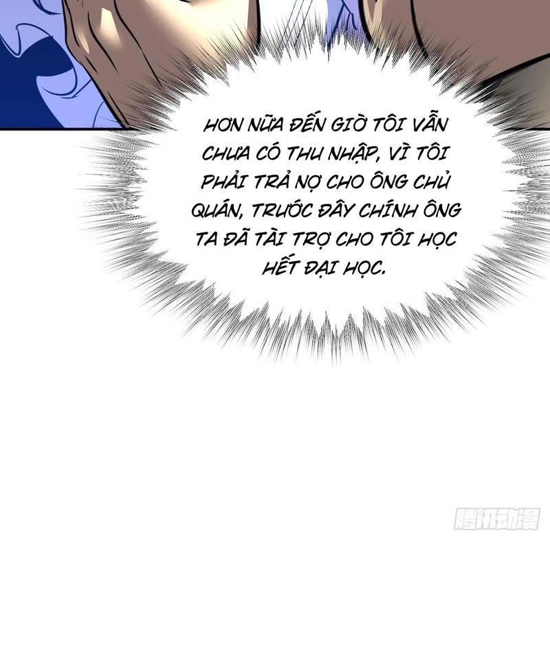 Kẻ Ký Sinh Trên Người Ta Không Dễ Chọc Chapter 9 - 34
