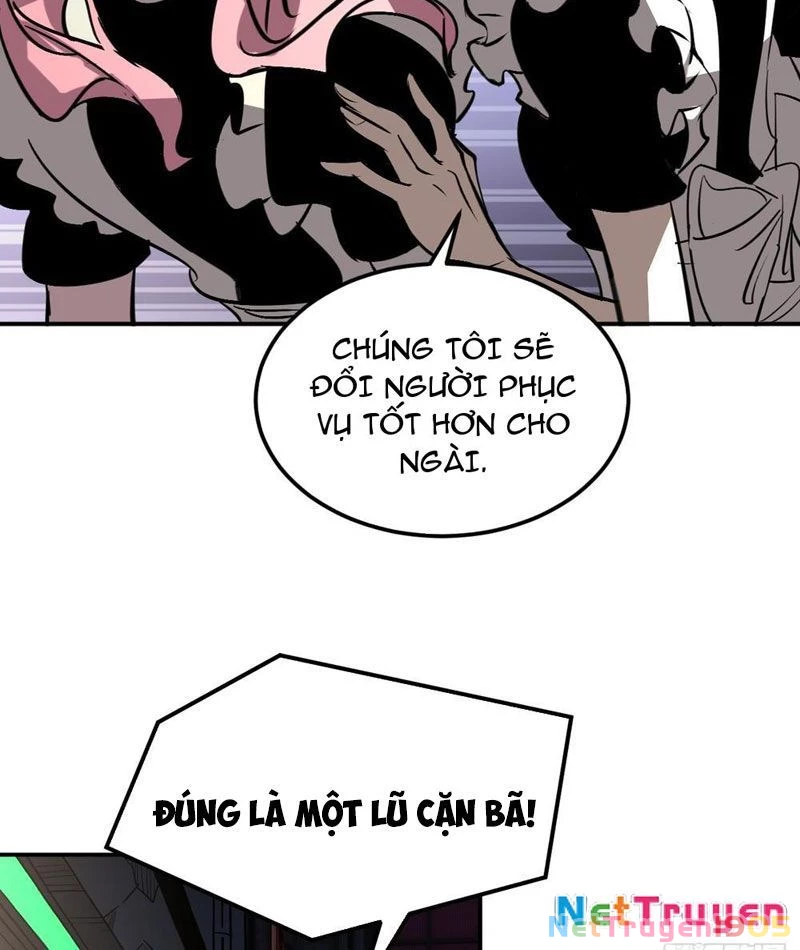 Kẻ Ký Sinh Trên Người Ta Không Dễ Chọc Chapter 9 - 41