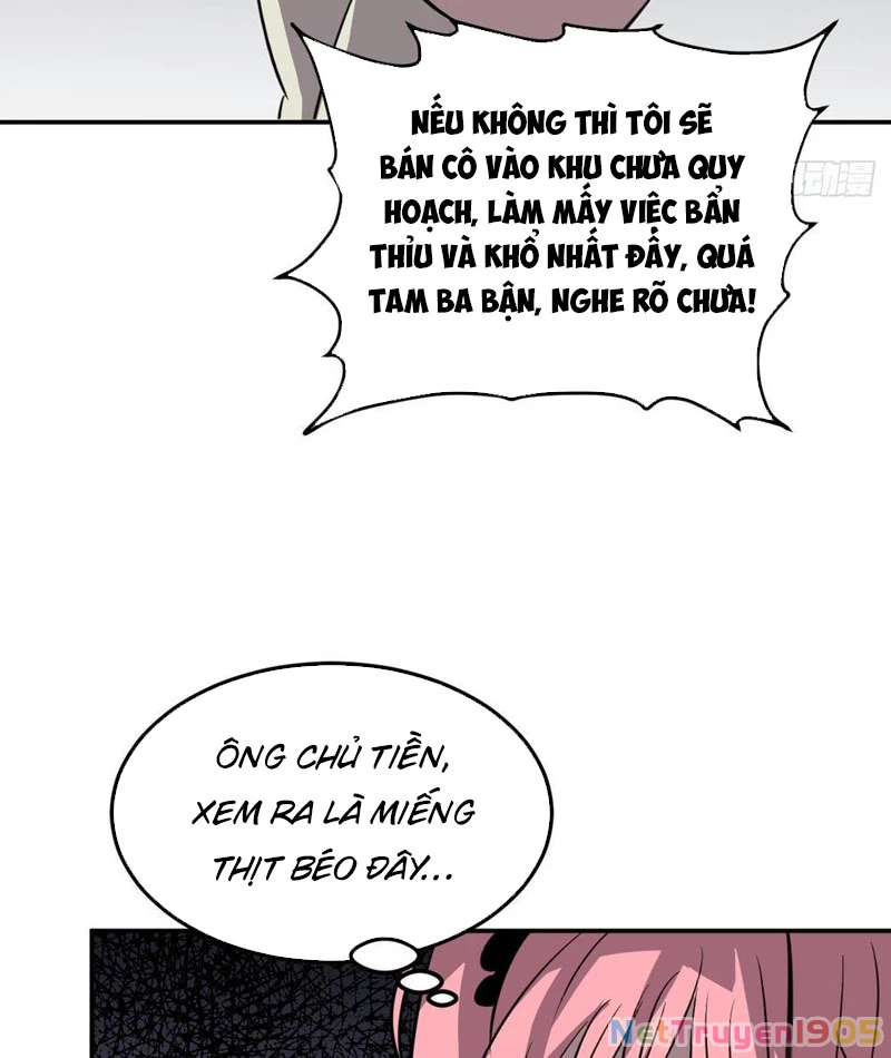 Kẻ Ký Sinh Trên Người Ta Không Dễ Chọc Chapter 9 - 48