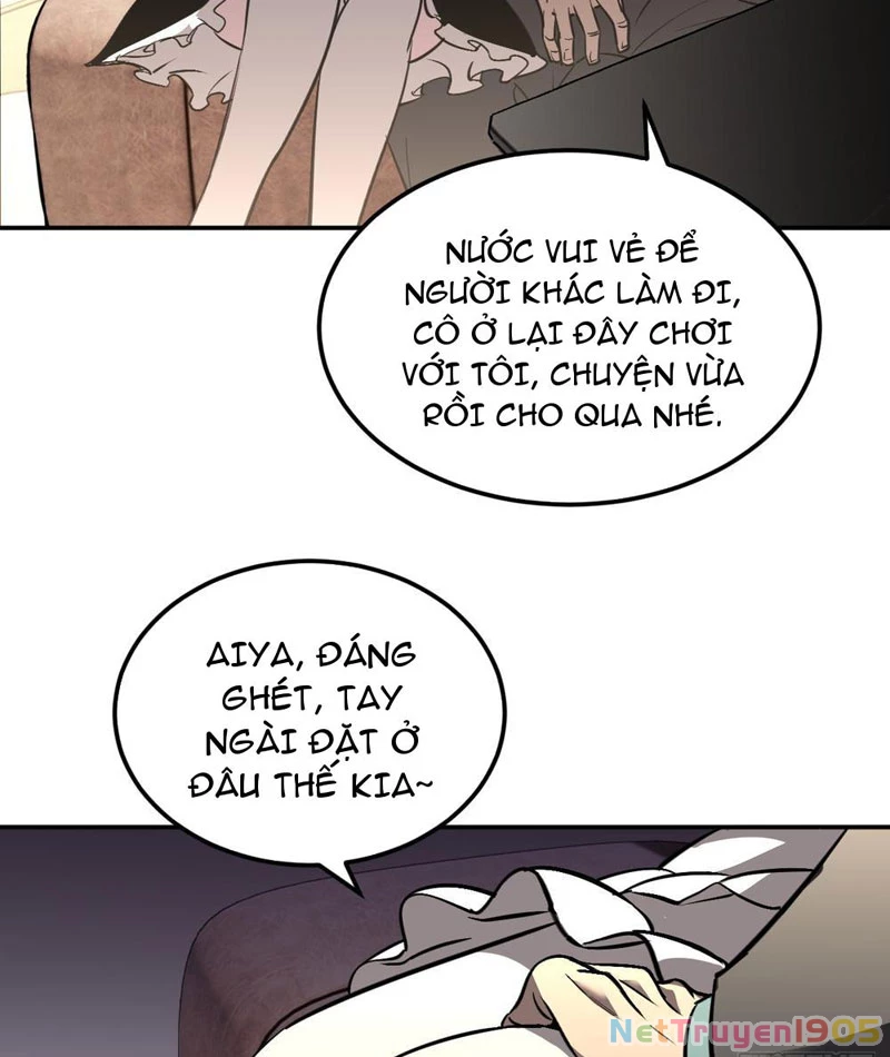 Kẻ Ký Sinh Trên Người Ta Không Dễ Chọc Chapter 9 - 53