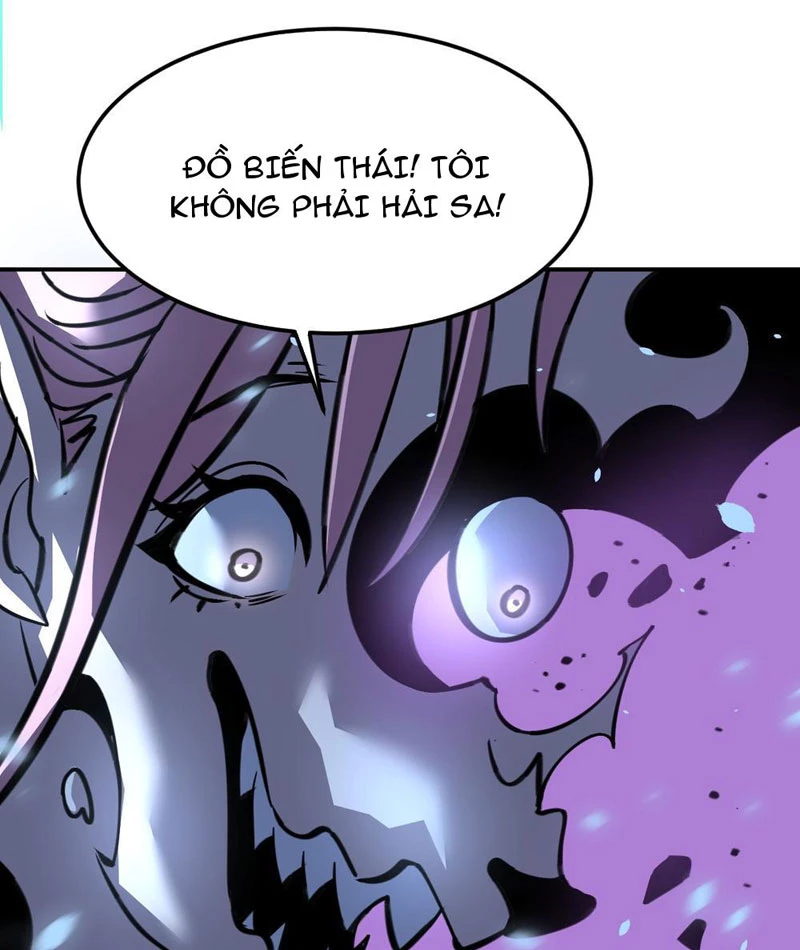 Kẻ Ký Sinh Trên Người Ta Không Dễ Chọc Chapter 9 - 64