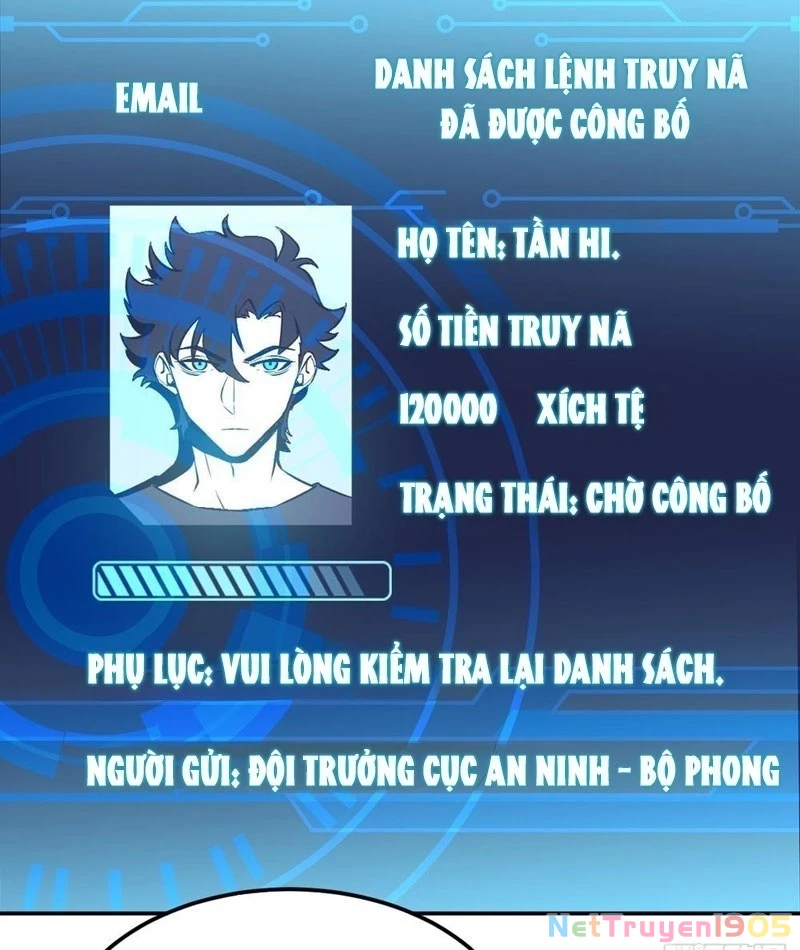 Kẻ Ký Sinh Trên Người Ta Không Dễ Chọc Chapter 9 - 79