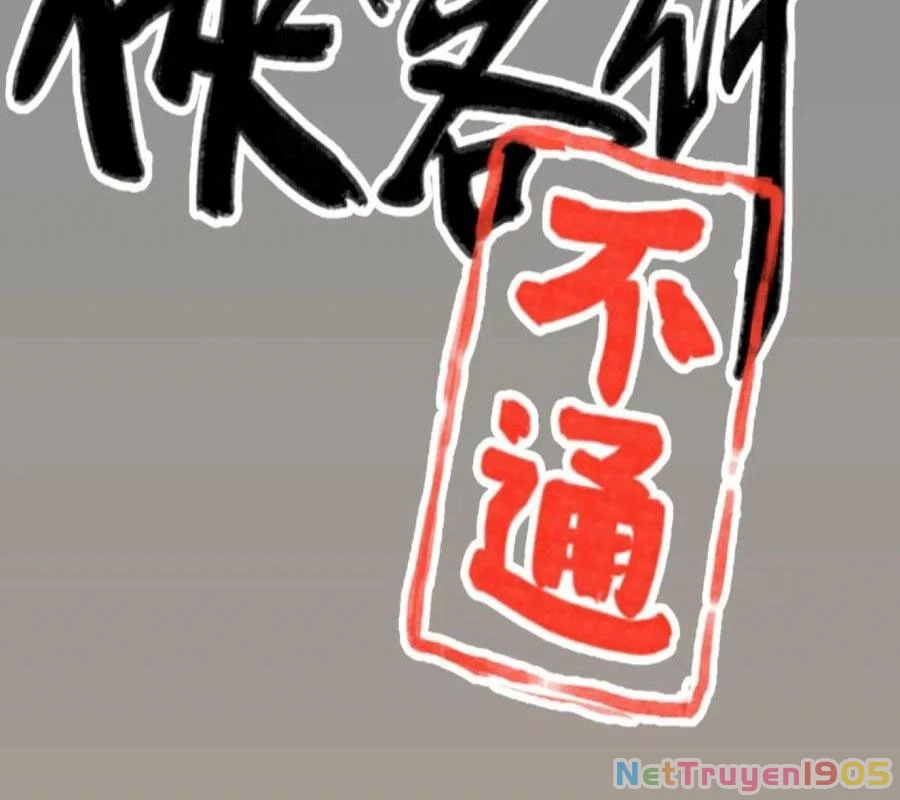 Hiệp Khách Hành Bất Thông Chapter 59 - 2
