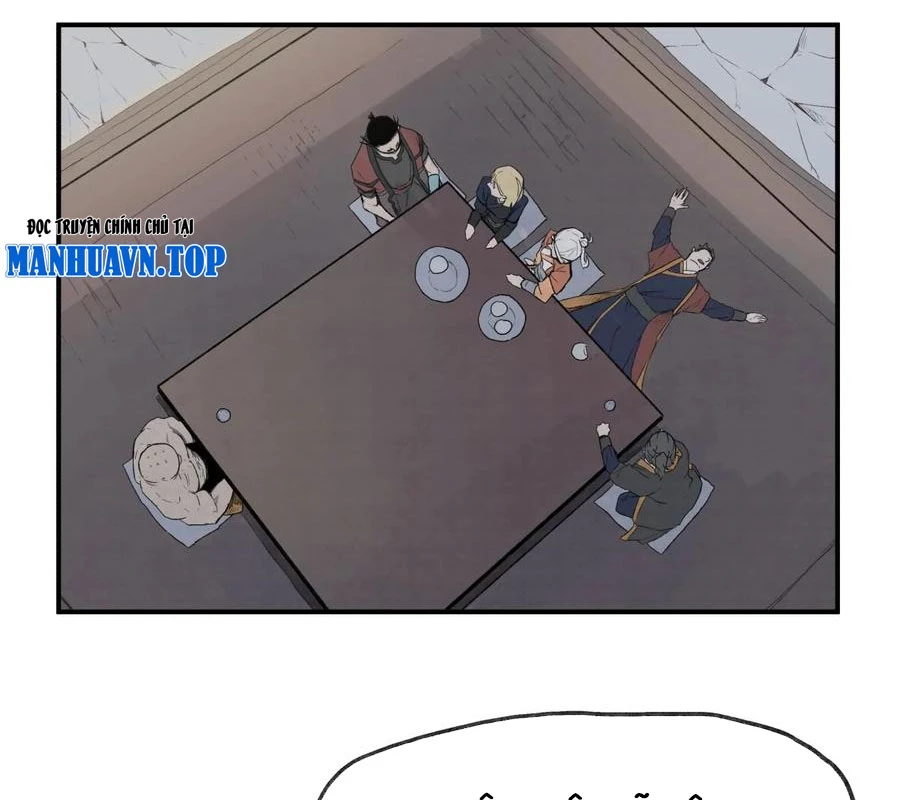 Hiệp Khách Hành Bất Thông Chapter 59 - 5