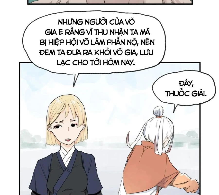 Hiệp Khách Hành Bất Thông Chapter 59 - 7