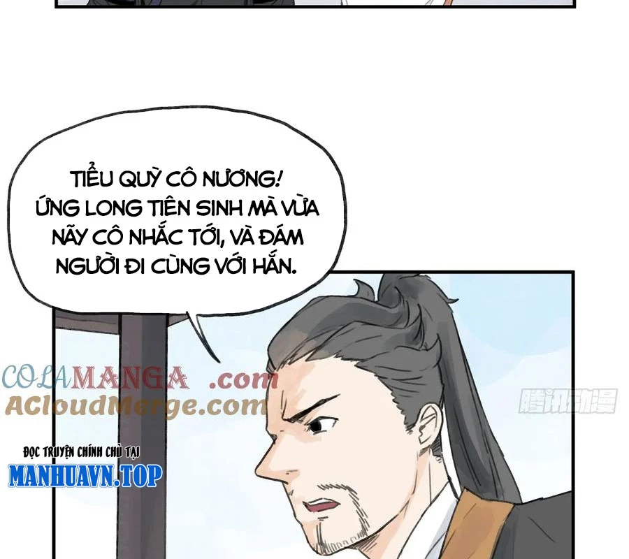 Hiệp Khách Hành Bất Thông Chapter 59 - 8