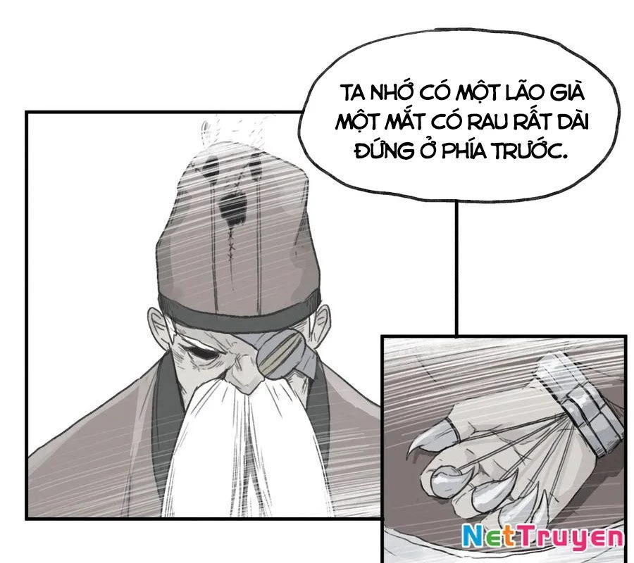 Hiệp Khách Hành Bất Thông Chapter 59 - 11