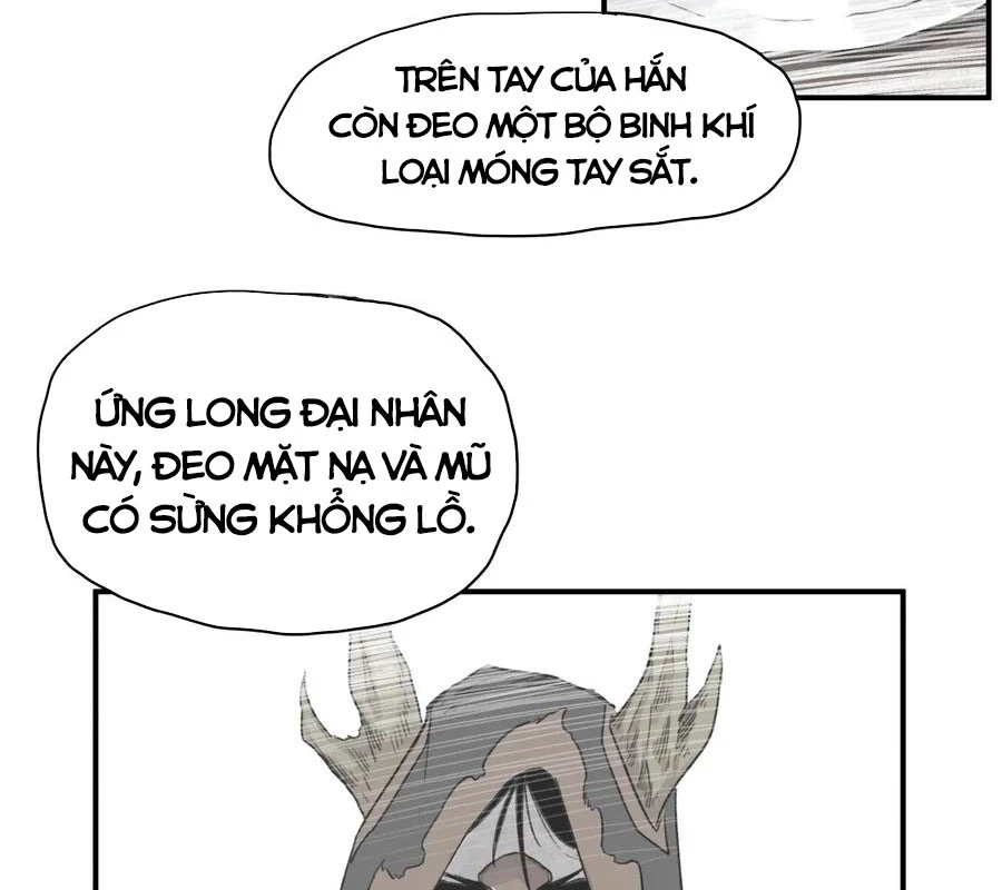 Hiệp Khách Hành Bất Thông Chapter 59 - 12