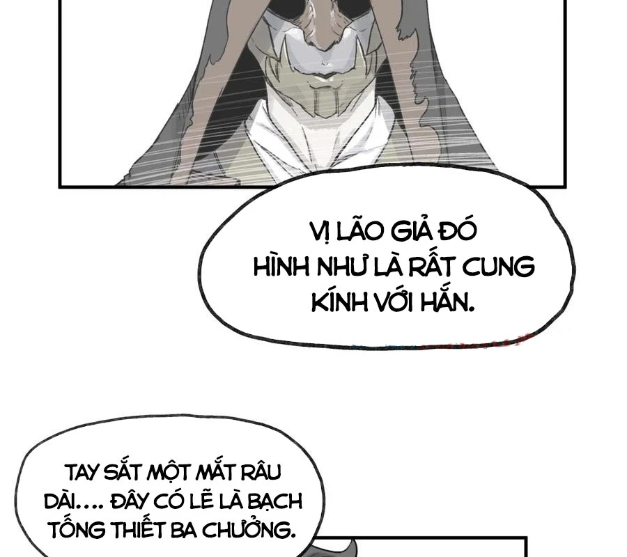 Hiệp Khách Hành Bất Thông Chapter 59 - 13