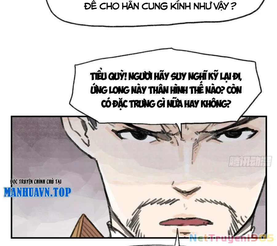 Hiệp Khách Hành Bất Thông Chapter 59 - 15